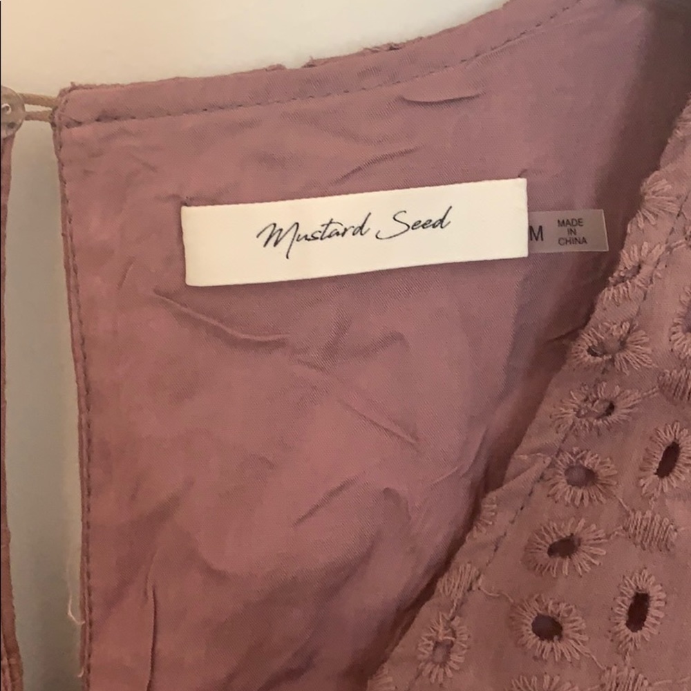 Avery Medium Romper - image 2